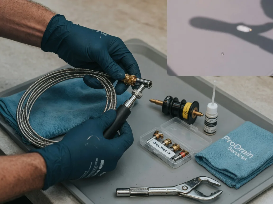 Why choose Drain Cleaning in Assaria, KS